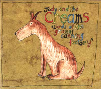 Lords of the gromet Canning Factory